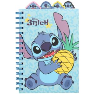 Disney - Stitch A5 Notebook