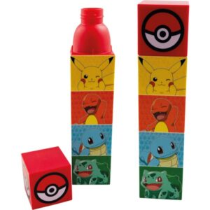 Pokemon Plastic Drinkfles