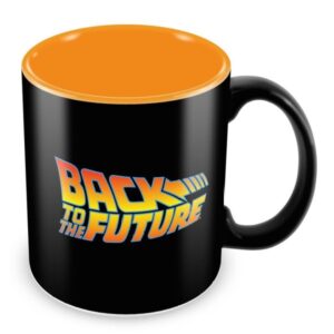 Mok - Back To The Future