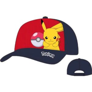 Pokemon Cap Pikachu