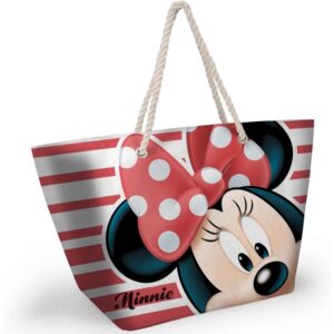 Minnie Mouse Strandtas
