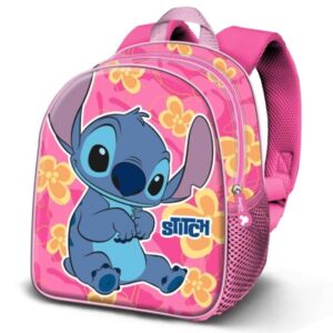 Disney Stitch Roze Rugzak