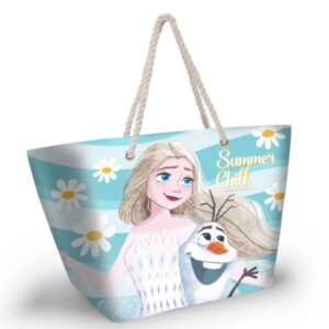 Disney Frozen - Beach Bag