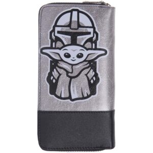 Star Wars - The Mandalorian - Portomonnee