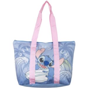 Disney - Stitch Surfing Tas