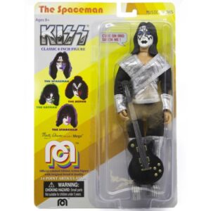 Kiss Classic Figure - The Spaceman