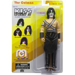 Kiss Classic Figure - The Catman