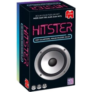 Hitster - Original