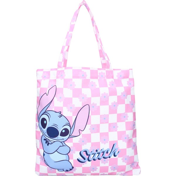 Disney Stitch Tote Bag - Bag It Up