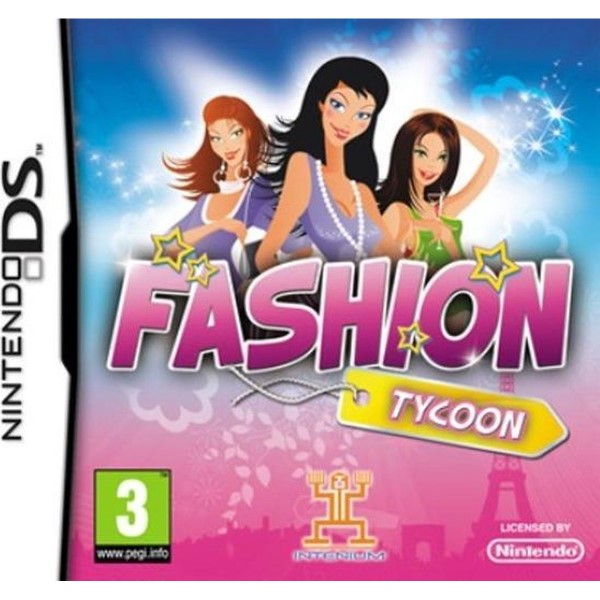 Fashion Tycoon