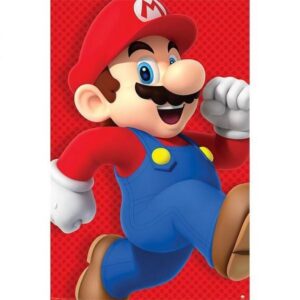 Super Mario Poster 61x91.5 cm