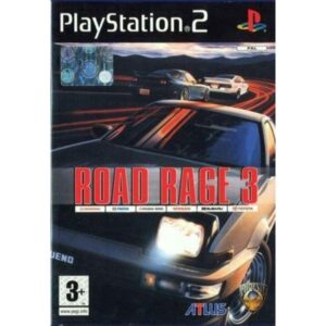 Road Rage 3