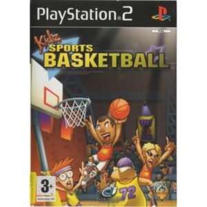 Kidz Sports Basketball