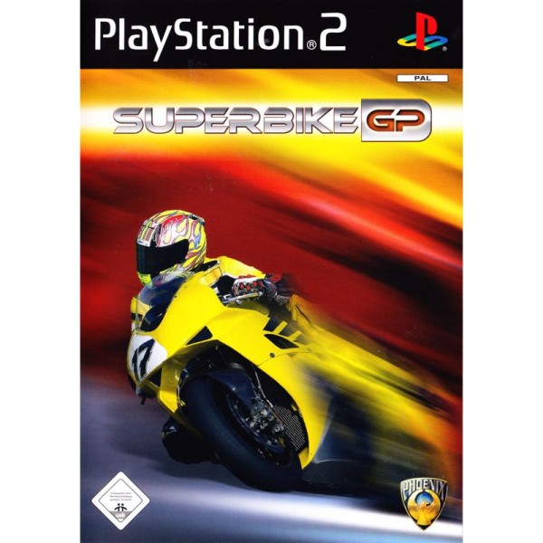 Superbike GP