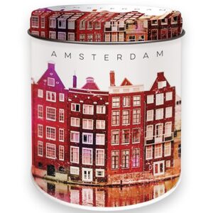 Bewaarblik - Amsterdam Grachtenpanden