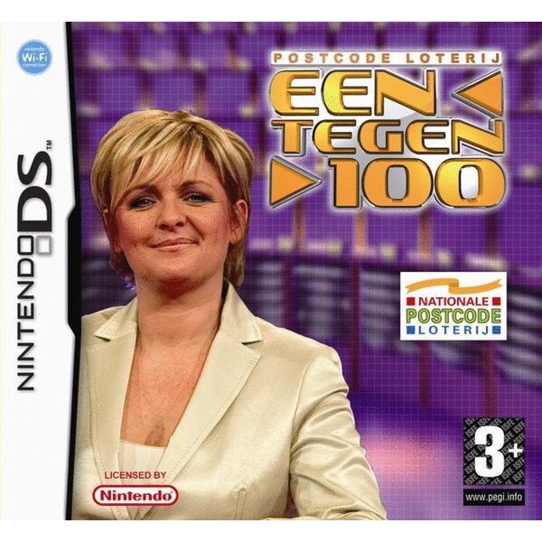 Een Tegen 100