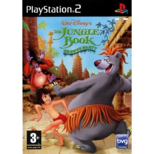 The Jungle Book Groove Party