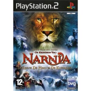 De Kronieken Van Narnia