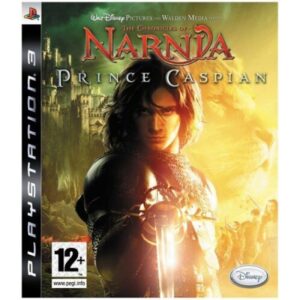The Chronicles of Narnia - Prince Caspian