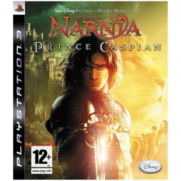 The Chronicles of Narnia - Prince Caspian