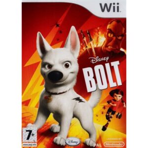 Disney - Bolt