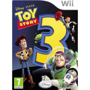 Toy Story 3