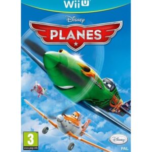 Disney - Planes