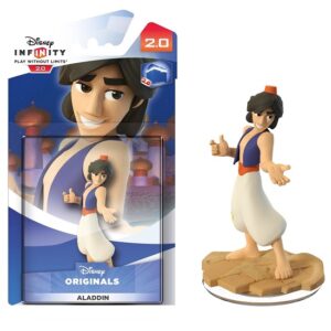 Aladdin - 2.0