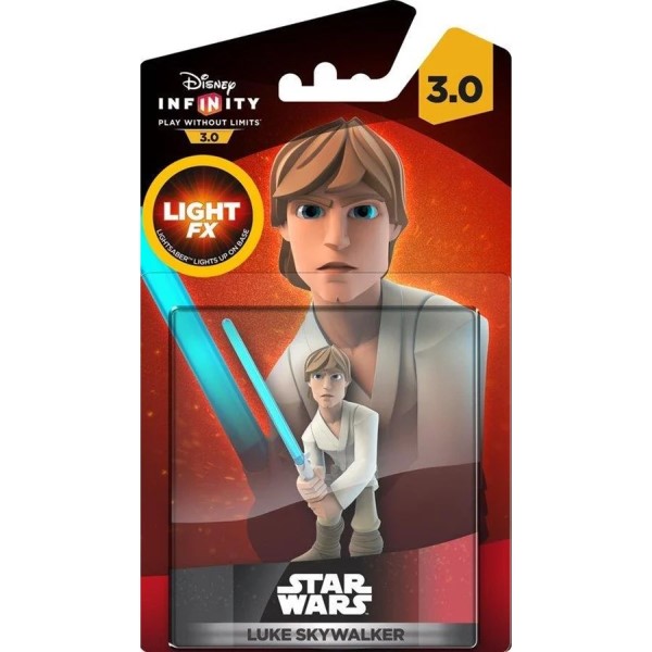 Luke Skywalker - 3.0
