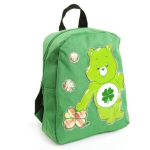 Troetelbeertjes Good Luck Bear - Kinder Rugtas