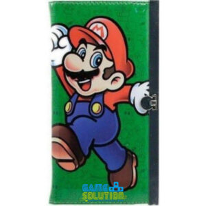 Mario - Portomonee