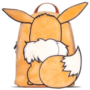 Pokemon Eevee Pluche Rugzak