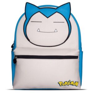 Pokemon Snorlax Rugtas