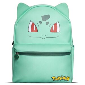 Pokemon Bulbasaur Rugtas