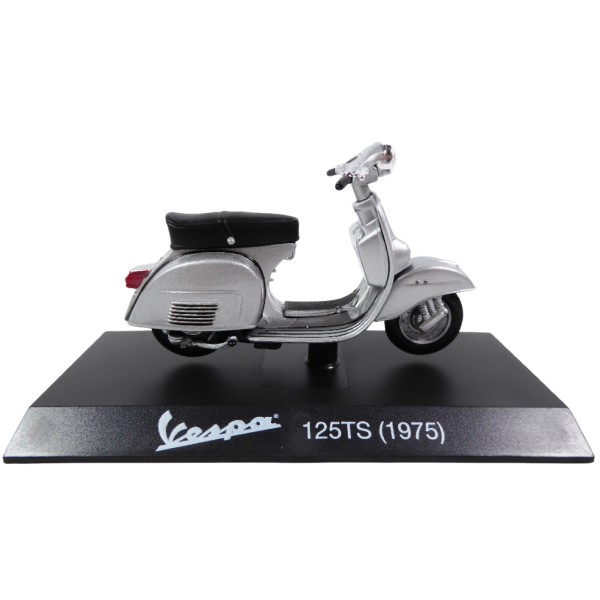 Atlas - Vespa 125TS (1975)
