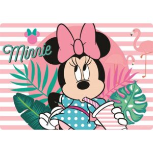 Minnie Mouse Placemat
