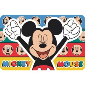 Mickey Mouse Placemat