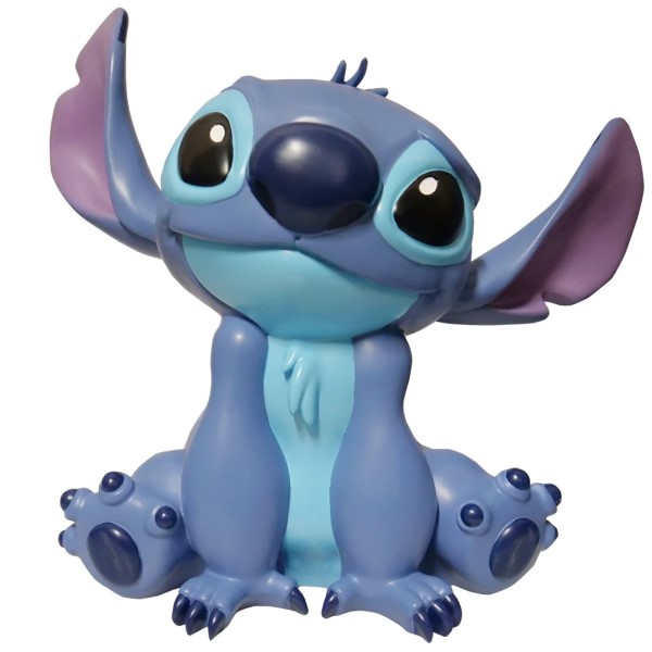 Disney Home 3D Statue - Stitch