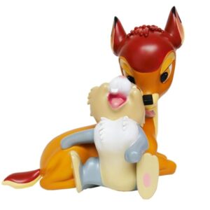 Disney Home 3D Statue - Bambi
