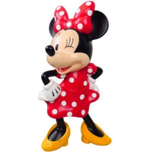 Disney Home 3D Statue - Minnie Mouse