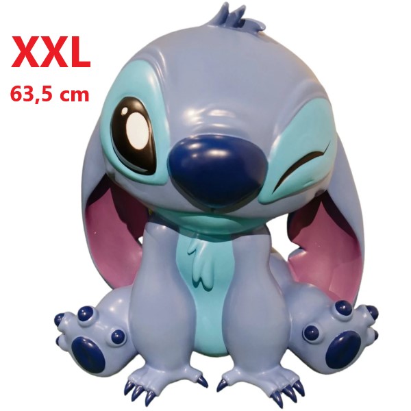 Disney Home 3D Statue - Stitch - XXL
