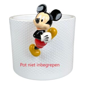 Pot Buddy - Mickey Mouse