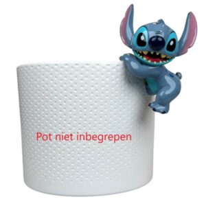 Pot Buddy - Stitch