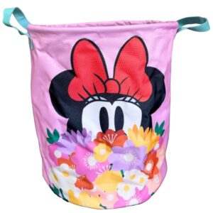 Tuinzak - Minnie Mouse