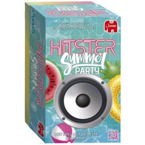 Hitster - Summer Party