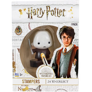 Harry Potter - lord Voldemort Chibi Stamp