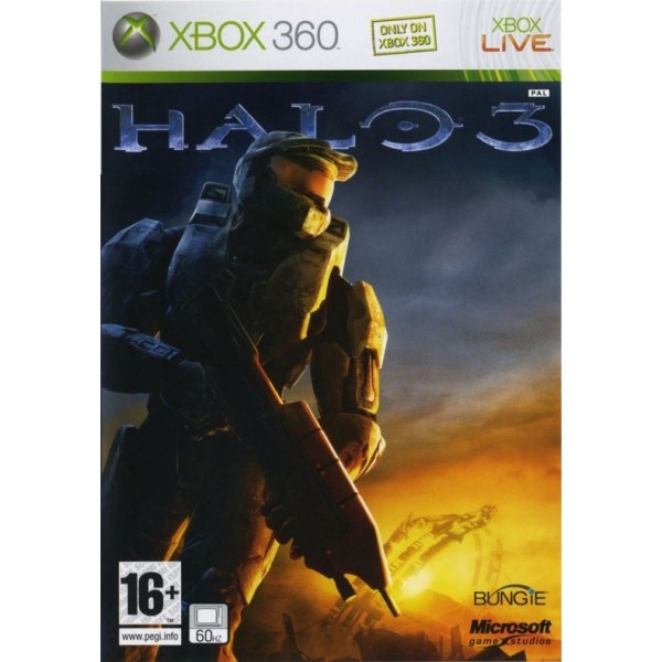 Halo 3