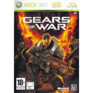 Gears Of War