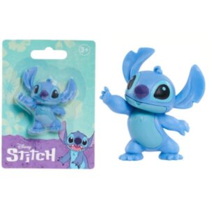 Disney - Stitch Mini Figure - High Five