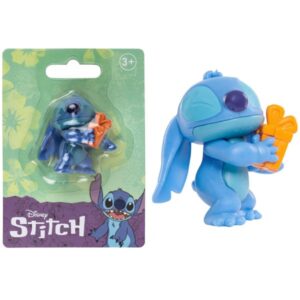 Disney - Stitch Mini Figure - Met Kadotje